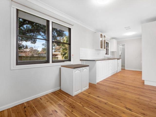 House for rent in Hobartville, Sydney