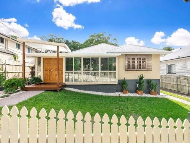 House for rent in Toombul, Queensland