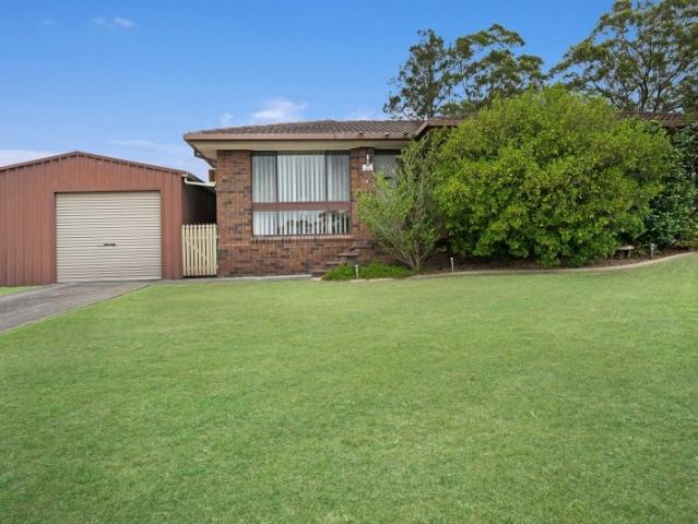 House for rent in Thornton, Newcastle-Maitland