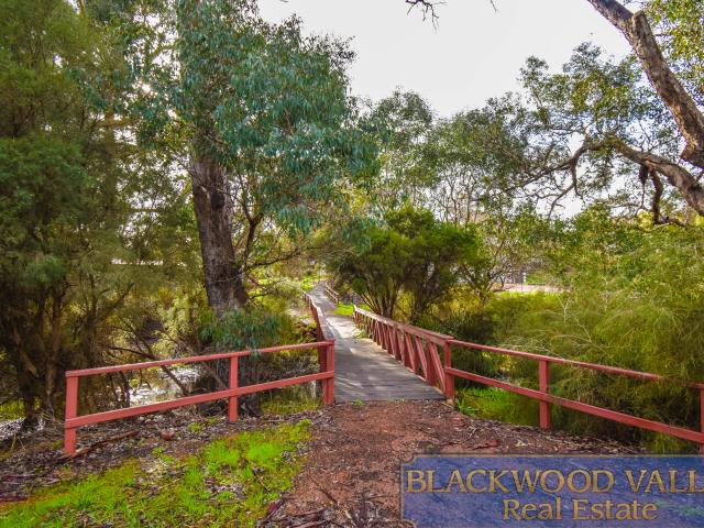 Property for sale in Bridgetown, Western Australia