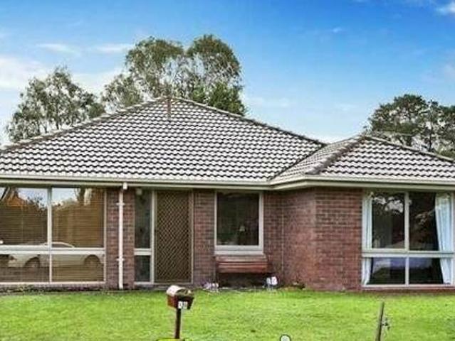 House for rent in Camerons Creek, Victoria