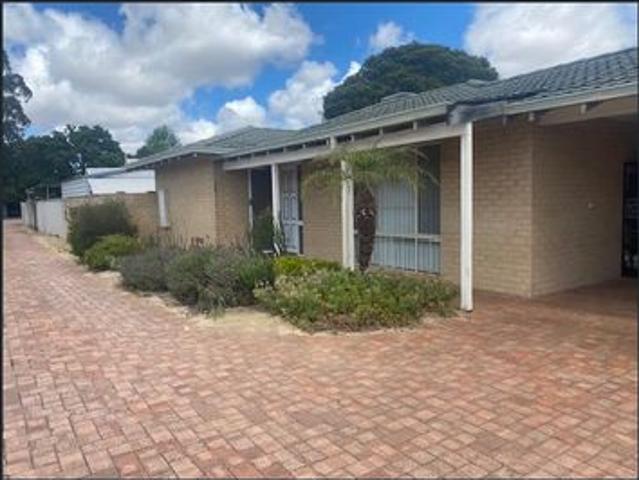 Apartment for rent in Cannington, Western Australia