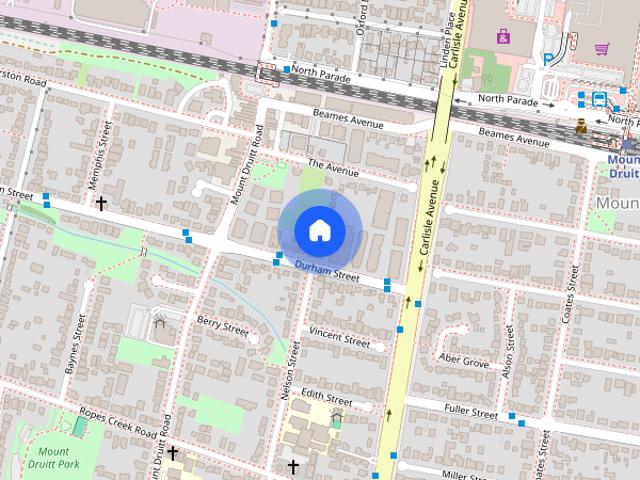 Apartment for rent in Sydney, New South Wales