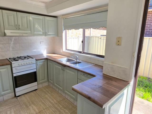 House for rent in Greenfield Park, Sydney