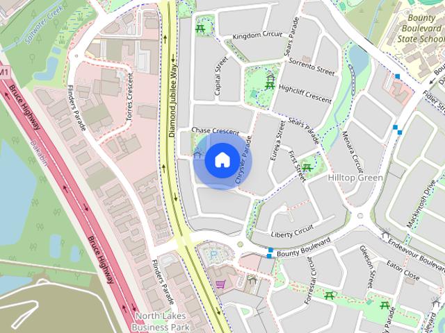 House for rent in Toombul, Queensland