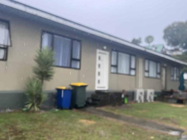 Apartment for rent in Oratia, Oroua County