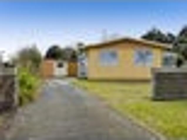 House for sale in Taranaki