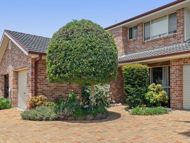 Townhouse for rent in Gosford, New South Wales