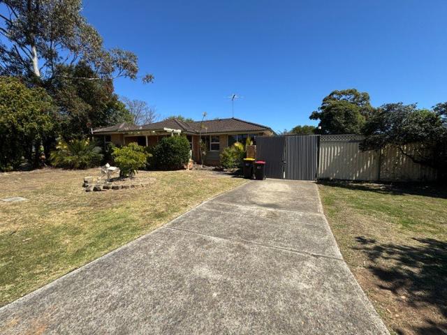 House for rent in Moorebank, Sydney