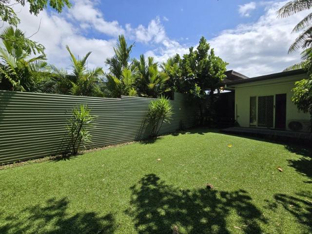 Apartment for rent in Edge Hill, Cairns