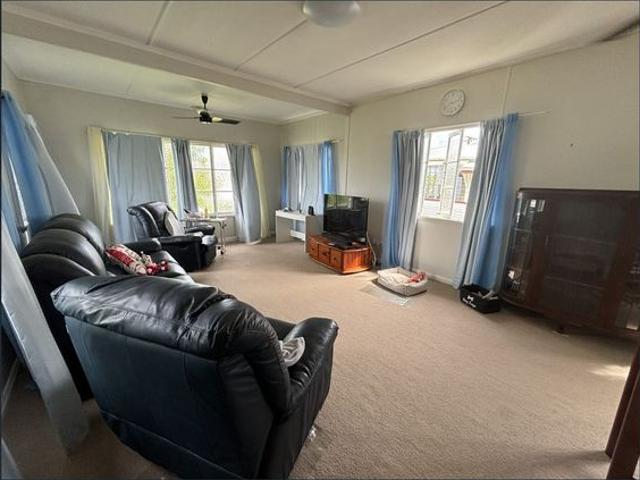 House for rent in Maryborough, Fraser Coast Regional