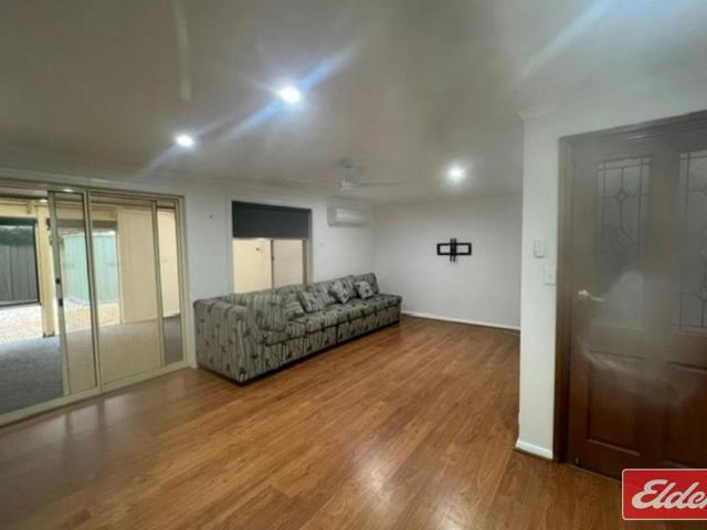 Apartment for rent in Horseshoe Creek, South Australia