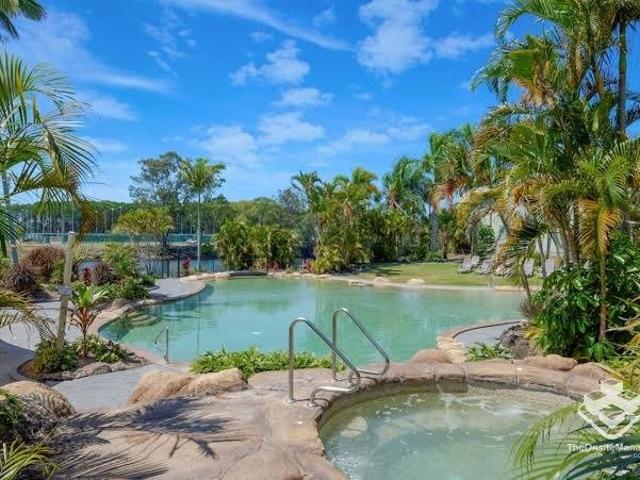Townhouse for rent in Fernbrook, Queensland