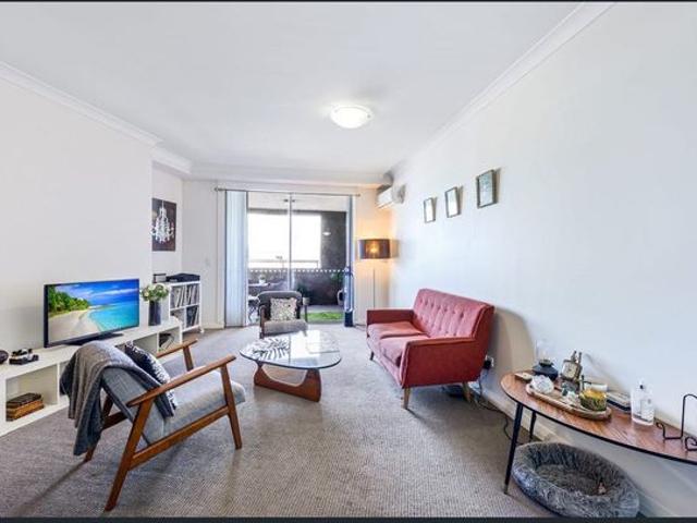 Apartment for rent in St George, Sydney