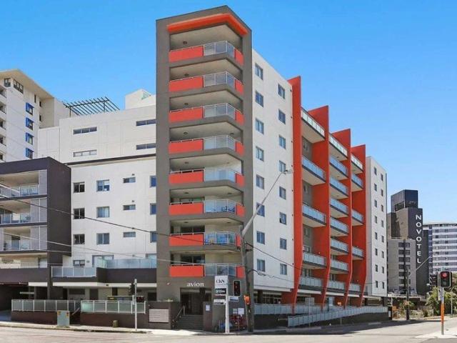 Apartment for rent in St George, Sydney