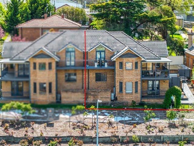 Apartment for rent in Goulburn, Goulburn Mulwaree Council