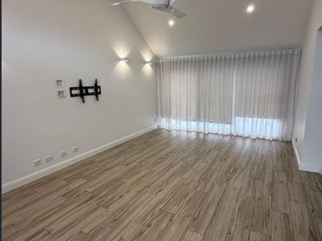 Apartment for rent in Brisbane Grove, New South Wales