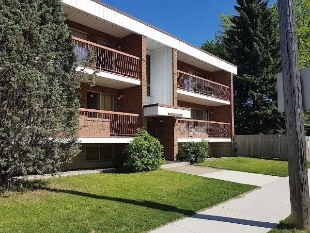 Apartment for rent in Wedgewood, Alberta