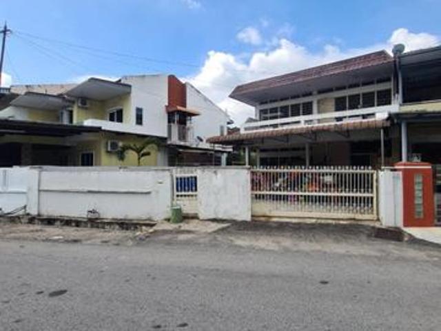 Residential House for sale in Wellesley, Penang