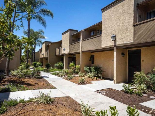 Apartment for rent in Poway