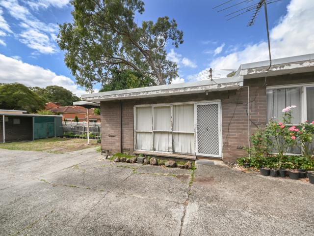 Apartment for rent in Camerons Creek, Victoria