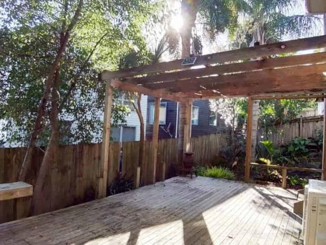 Townhouse for rent in Paremoremo