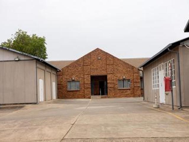 Commercial for sale in Queenstown, Eastern Cape