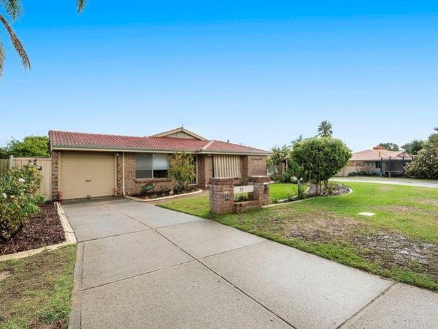 House for sale in Cooloongup, Western Australia
