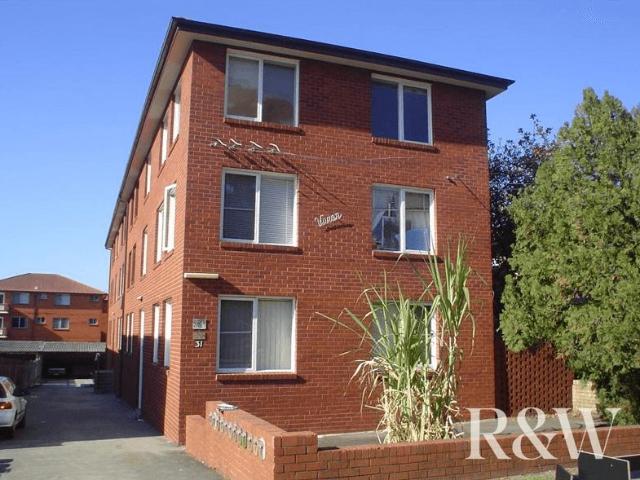 Apartment for rent in Sydney, New South Wales
