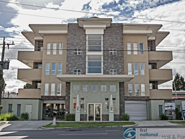 Apartment for rent in Camerons Creek, Victoria