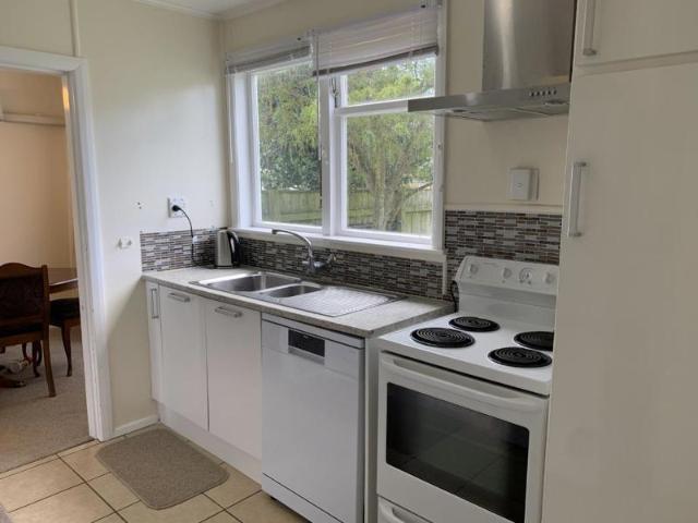 House for rent in Days Bay, Wellington