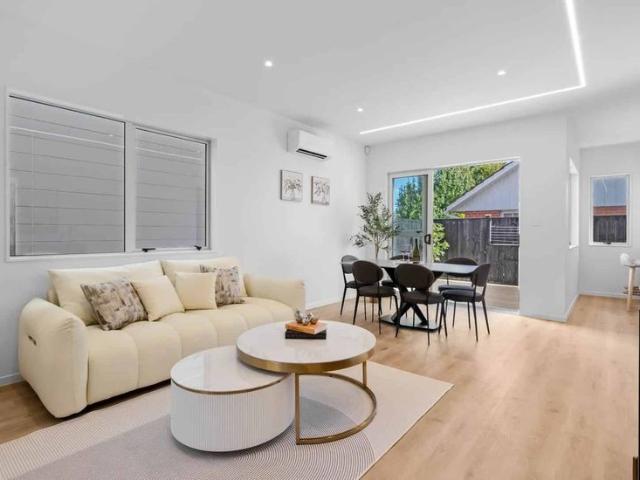 Townhouse for rent in East Tamaki