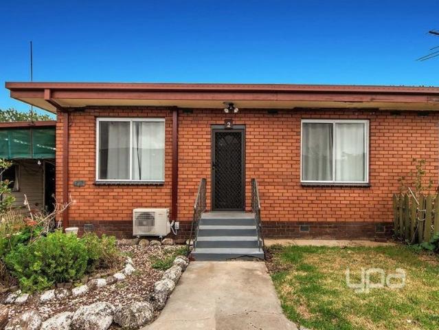 Apartment for rent in St Albans, Melbourne