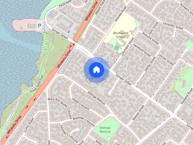 Apartment for rent in Cable Bay, Nelson Bays