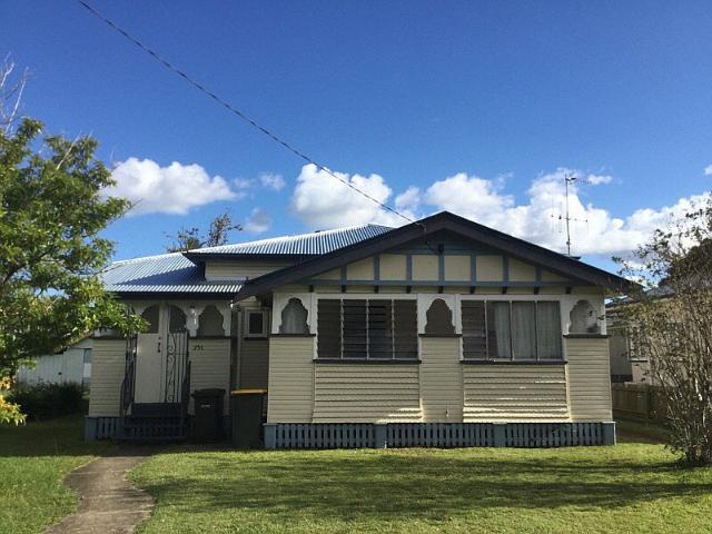 House for rent in Maryborough, Queensland