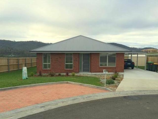 House for rent in Hobart, Tasmania