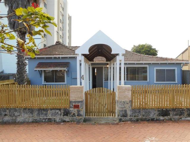 House for sale in Rockingham, City of Rockingham