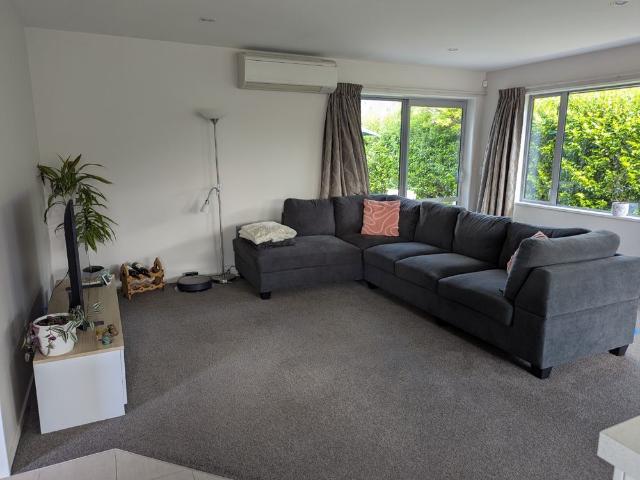 House for rent in Longhurst, Christchurch