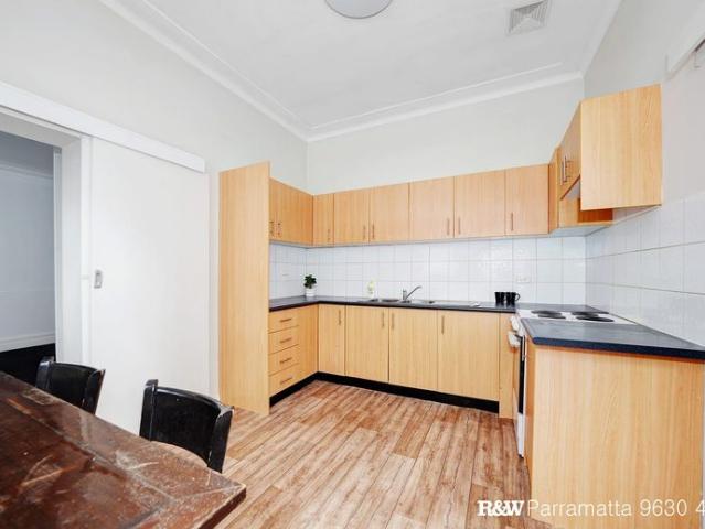 House for rent in Strathfield, New South Wales