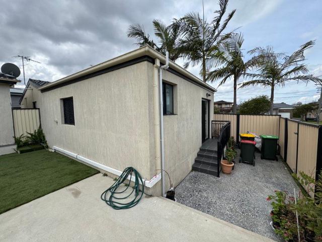 House for rent in Guildford West, Sydney