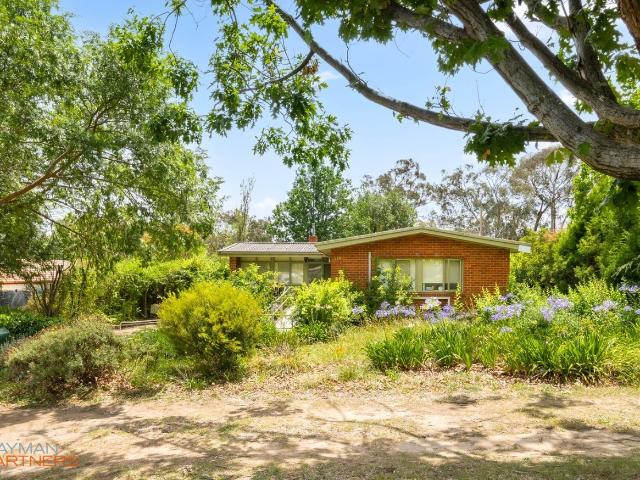 Property for rent in Canberra, Australian Capital Territory