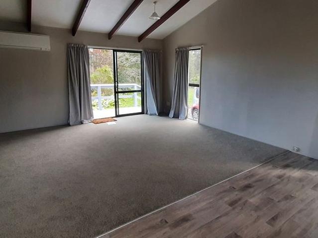 House for rent in Arapohue, Northland