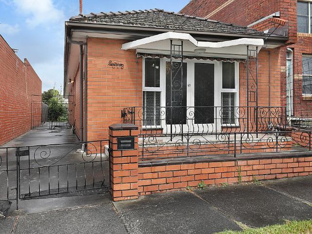 House for rent in Camerons Creek, Victoria