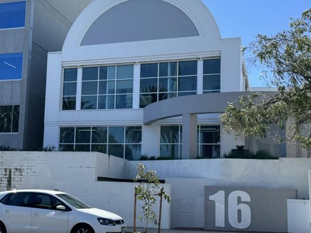 Office for rent in Subiaco Po, Western Australia