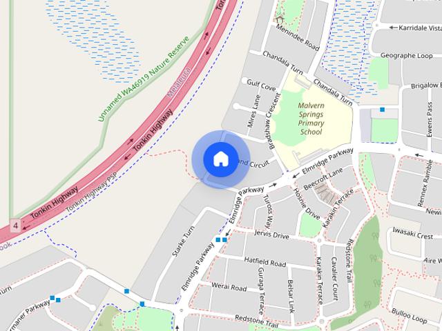 House for rent in Ellenbrook, Western Australia
