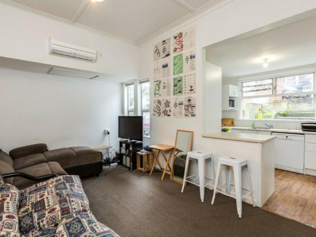 Apartment for rent in Otakou