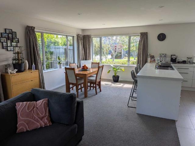 House for rent in Longhurst, Christchurch