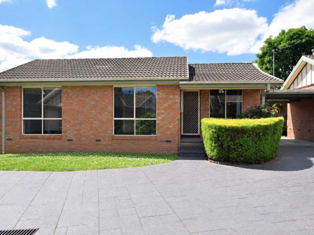 Apartment for rent in Sherlocks Hill Estate, Melbourne