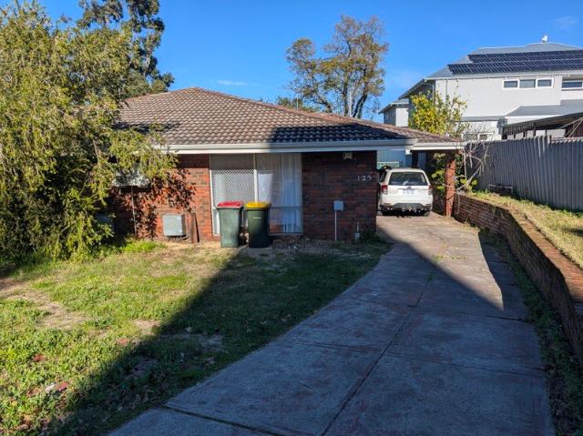 Duplex for rent in Western Australia