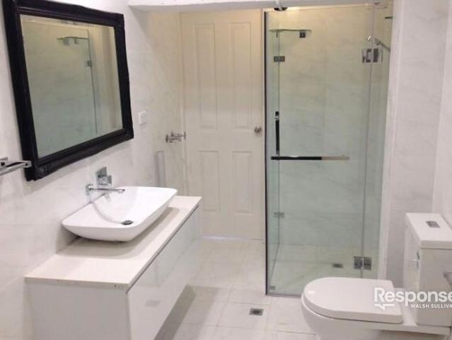 House for rent in Sydney, New South Wales